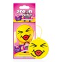 Areon Smile Dry Bubble Gum Oto Araç Kokusu