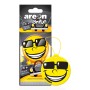 Areon Smile Dry Black Crystal Oto Araç Kokusu