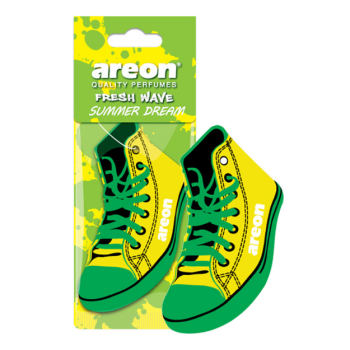 Areon Fresh Wave Dry Summer Dream (Brz) Oto Araç Kokusu