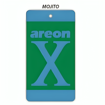 Areon X Mojito Oto Araç Kokusu Areon X Mojito Oto Araç Kokusu