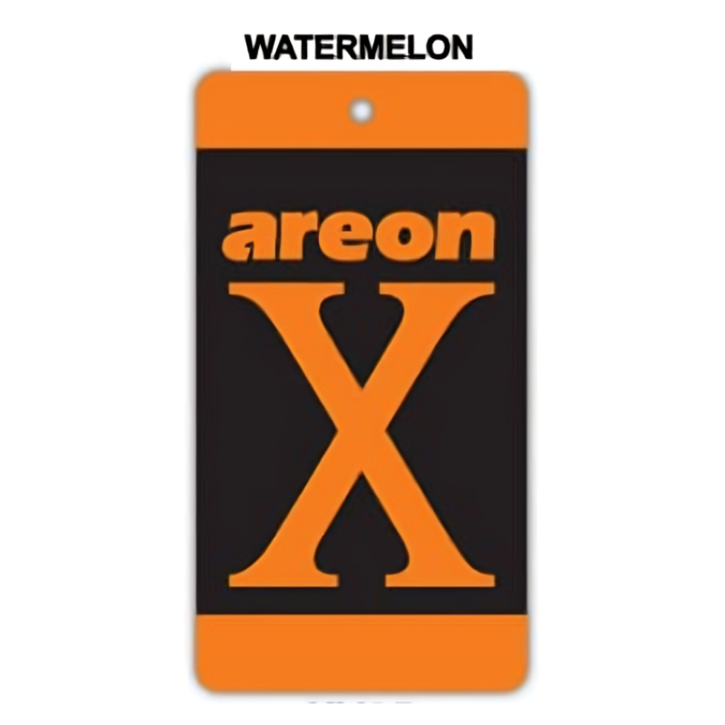 Areon X Watermelon Oto Araç Kokusu