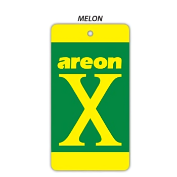 Areon X Melon T Oto Araç Kokusu Areon X Melon T Oto Araç Kokusu