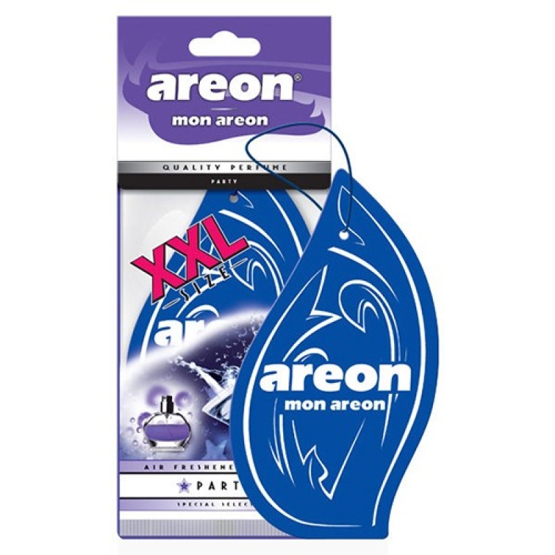 Areon Mon Xxl Party Oto Araç Kokusu