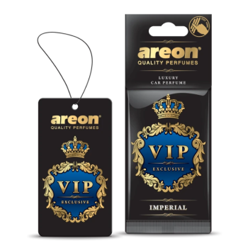 Areon Vip Imperial Oto Araç Kokusu