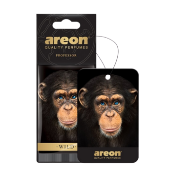 Areon Wild Professor Oto Araç Kokusu Areon Wild Professor Oto Araç Kokusu