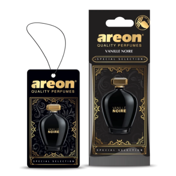 Areon Special Selection Vanille Noire For Him Oto Araç Kokusu Areon Special Selection Vanille Noire For Him Oto Araç Kokusu