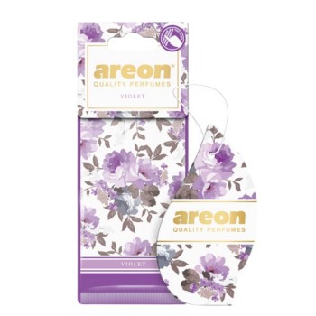 Areon Mon Garden Violet Oto Araç Kokusu