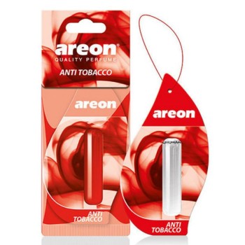 Areon Liquid 5 Ml Anti Tobacco Oto Araç Kokusu Areon Liquid 5 Ml Anti Tobacco Oto Araç Kokusu