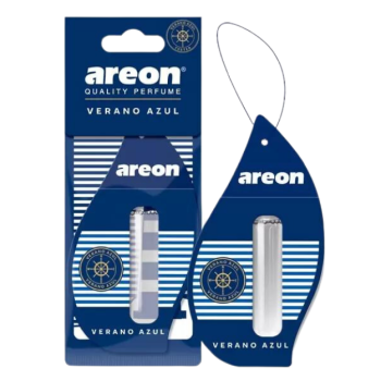 Areon Liquid 5 Ml Sport Lux Verano Azul Oto Araç Kokusu
