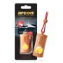 Areon Fresco On-off Sport Lux Platinum Oto Araç Kokusu