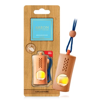 Areon Fresco On-off Premium Aquamarine Oto Araç Kokusu Areon Fresco On-off Premium Aquamarine Oto Araç Kokusu