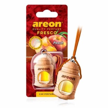 Areon Fresco Peach Oto Araç Kokusu Areon Fresco Peach Oto Araç Kokusu