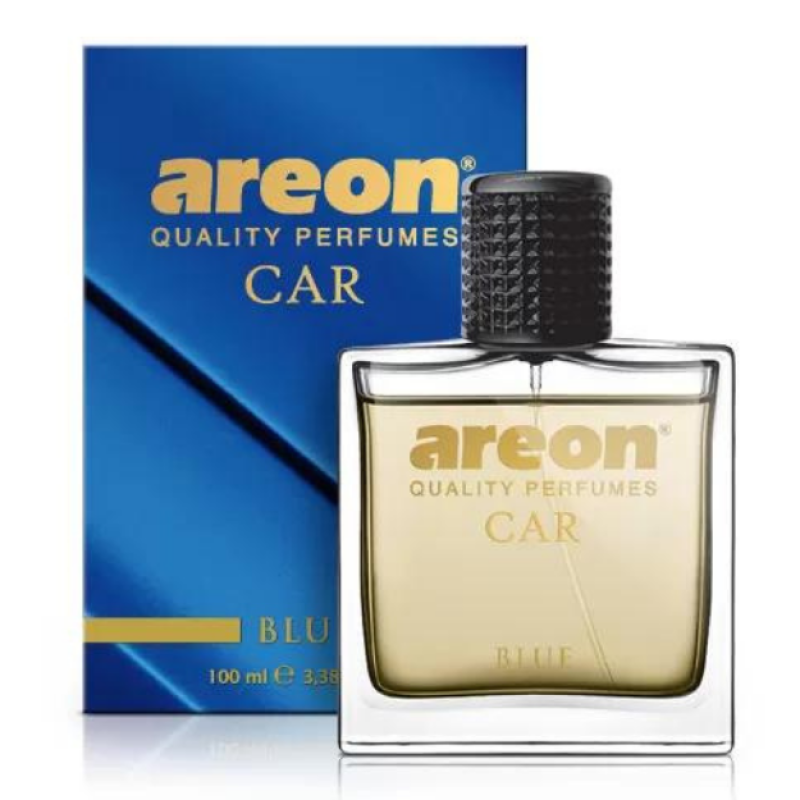 Areon Car Perfume 100 Ml Blue Oto Araç Parfümü