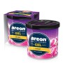Areon Gel Can Lilac Bardaklik Oto Araç Kokusu