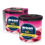Areon Gel Can Anti Tobacco Bardaklik Oto Araç Kokusu