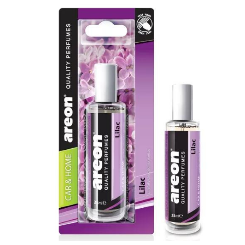Areon 35 Ml Lilac Oto Araç Spreyi