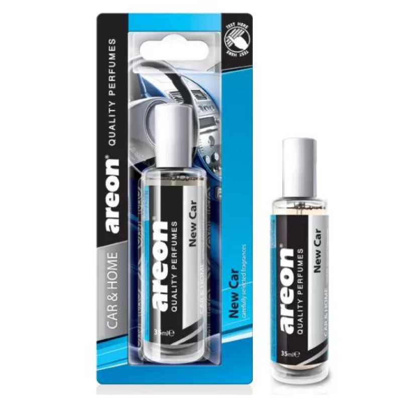 Areon 35 Ml New Car Oto Araç Spreyi