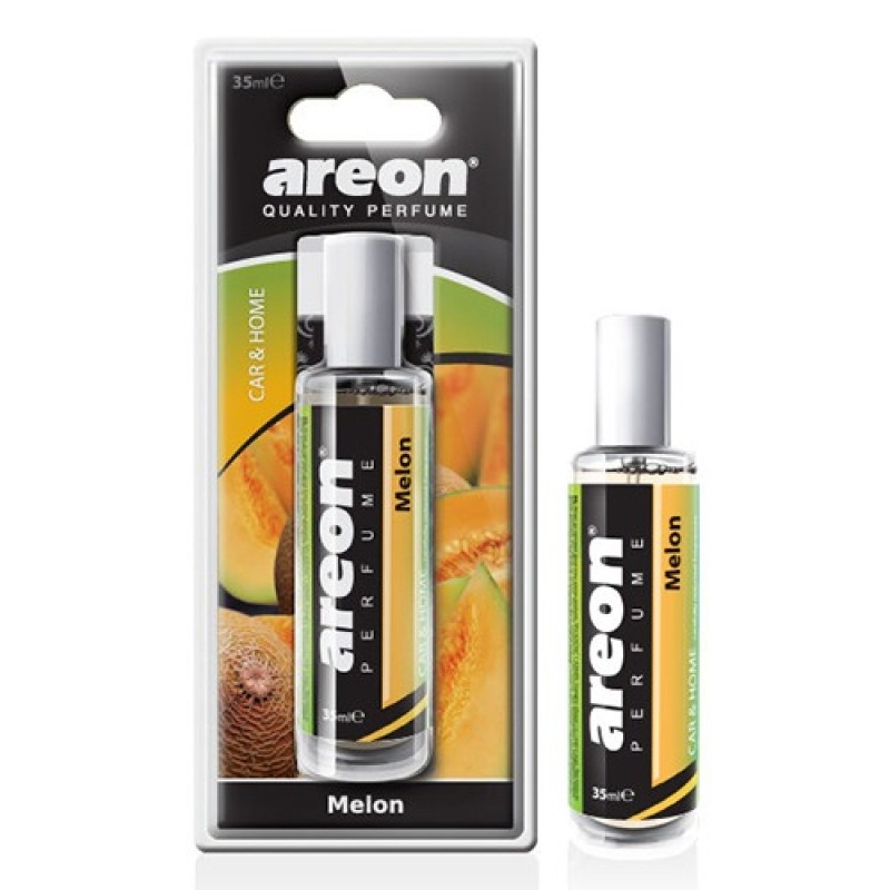 Areon 35 Ml Blister Melon Oto Araç Spreyi Areon 35 Ml Blister Melon Oto Araç Spreyi