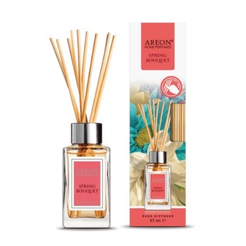Areon Classic Spring Bouquet 85 Ml Bambu Çubuklu Oda Kokusu
