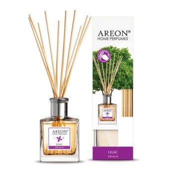 Areon Classic Lilac 150 Ml Bambu Çubuklu Oda Kokusu
