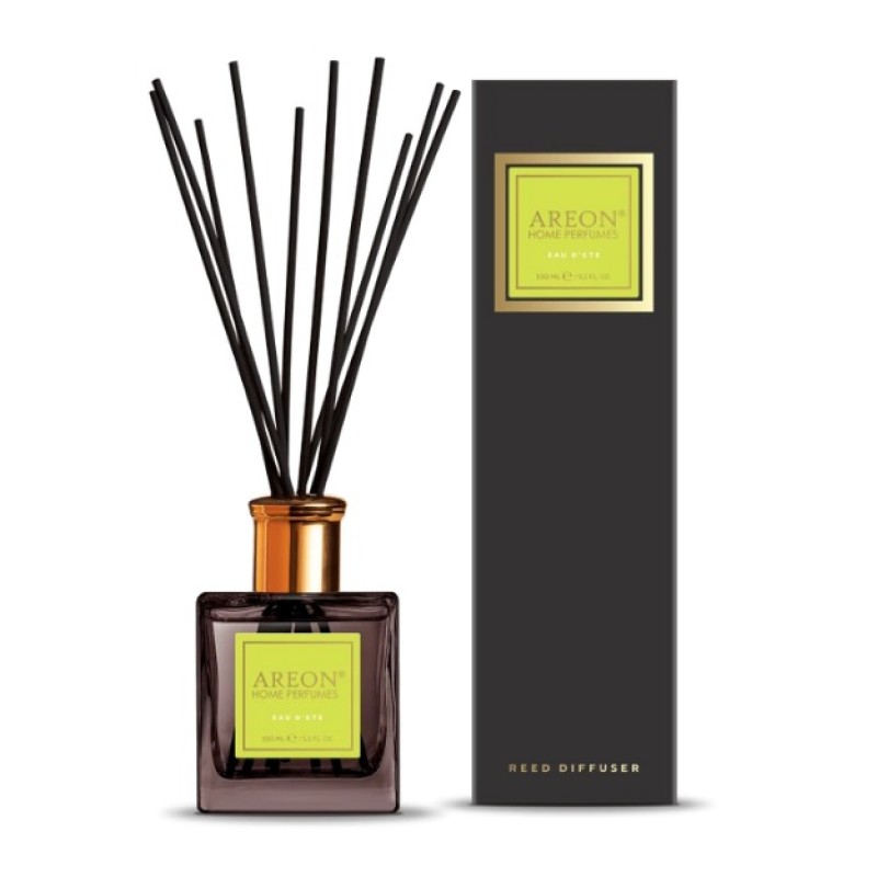 Areon Premium Eau D'ete 150 Ml Bambu Çubuklu Oda Kokusu