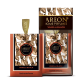Areon Sachet Premium Vanilla Black Dolap Ve Çekmece Kokusu