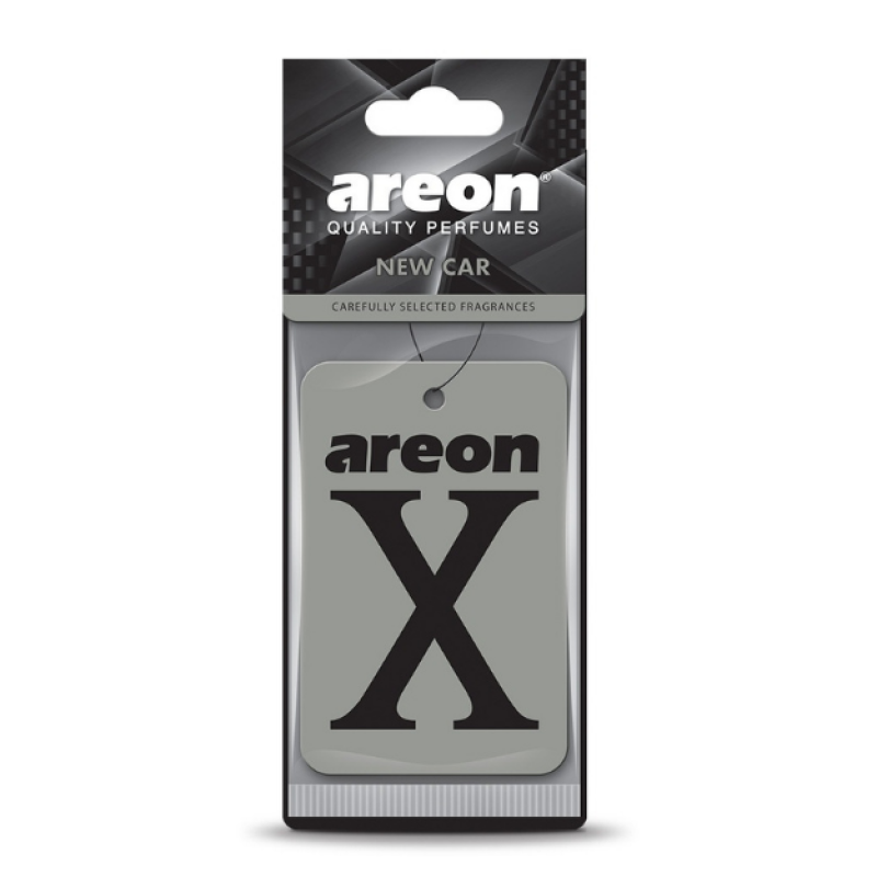 Areon X New Car Oto Araç Kokusu