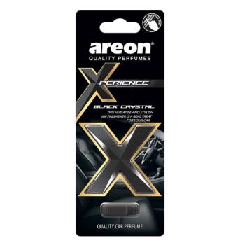 Areon Xperience Black Crystal Araç Klima Kokusu