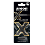 Areon Xperience Black Crystal Araç Klima Kokusu
