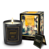 Areon Candles Premium Vanilla Black Lüks Kokulu Mum