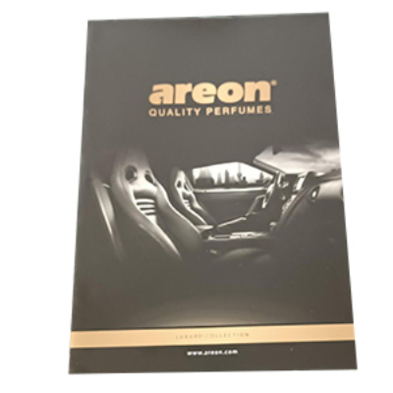 AREON LUX KATALOG