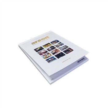 AREON A5 NOT DEFTERI AREON A5 NOT DEFTERI