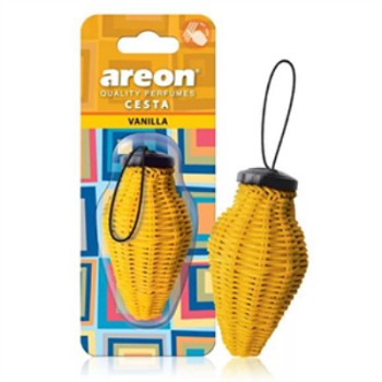 Areon Cesta Vanilla Areon Cesta Vanilla