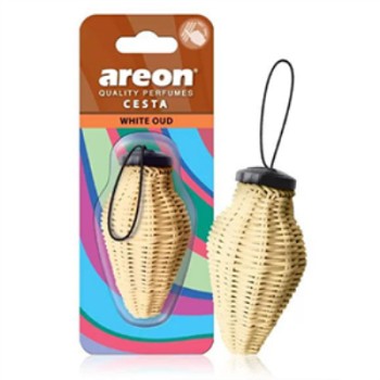 Areon Cesta White Oud Areon Cesta White Oud