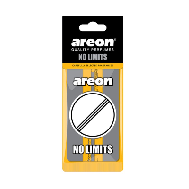 Areon No Limits Black Crystal Areon No Limits Black Crystal