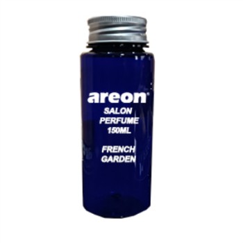 Areon Salon Perfume 150ML ( Refil ) French Garden Areon Salon Perfume 150ML ( Refil ) French Garden