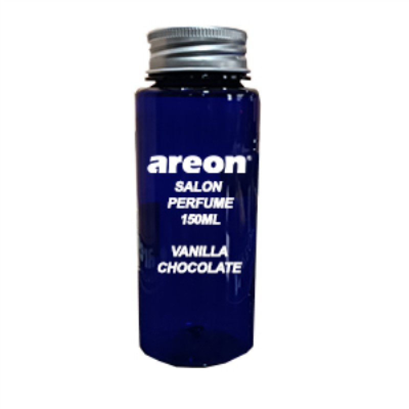 Areon Salon Perfume 150ML ( Refil ) Vanilla Chocolate