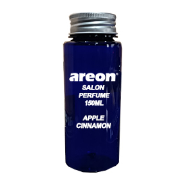 Areon Salon Perfume 150ML ( Refil ) Apple Cinnamon