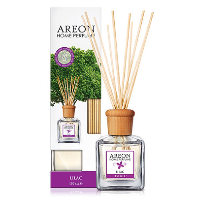 Areon Home Perfume 150ML Lilac