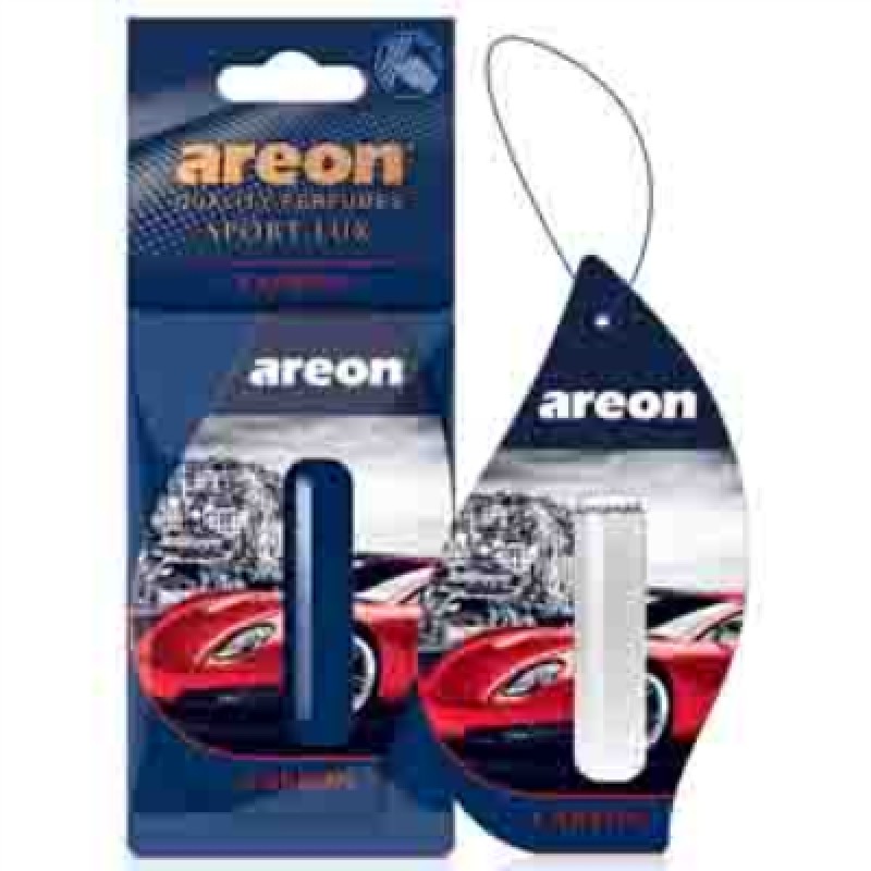 Areon Liquid 5ML Sport Lux Carbon