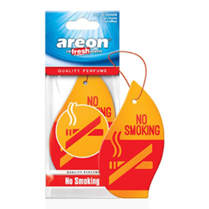 Areon Mon Classic No Smoking