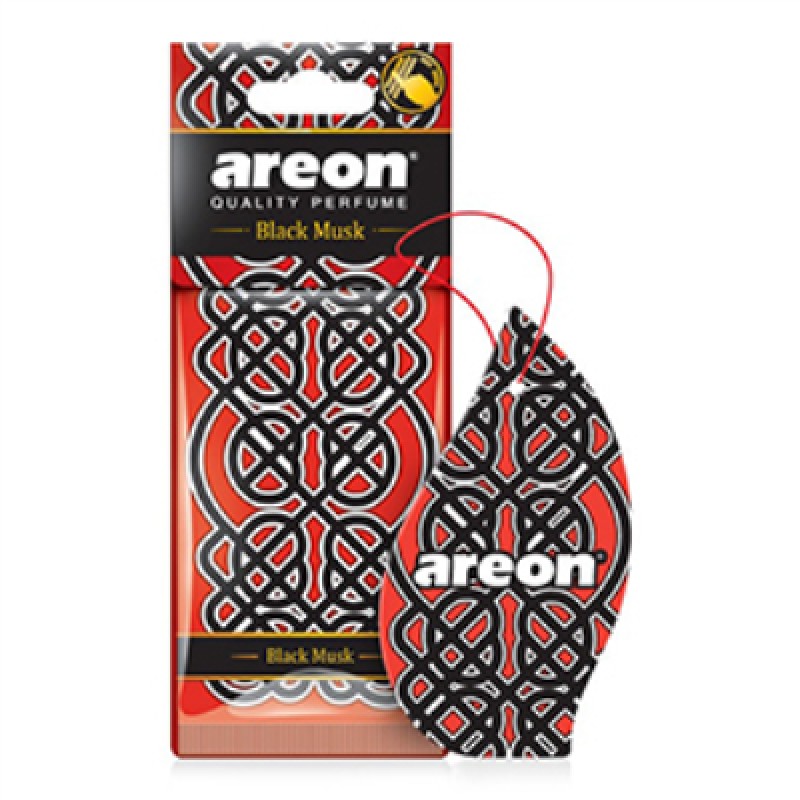 Areon Mon Orient Black Musk Areon Mon Orient Black Musk