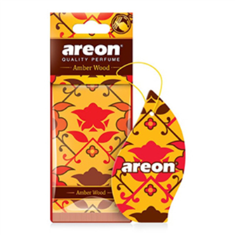 Areon Mon Orient Amber Wood