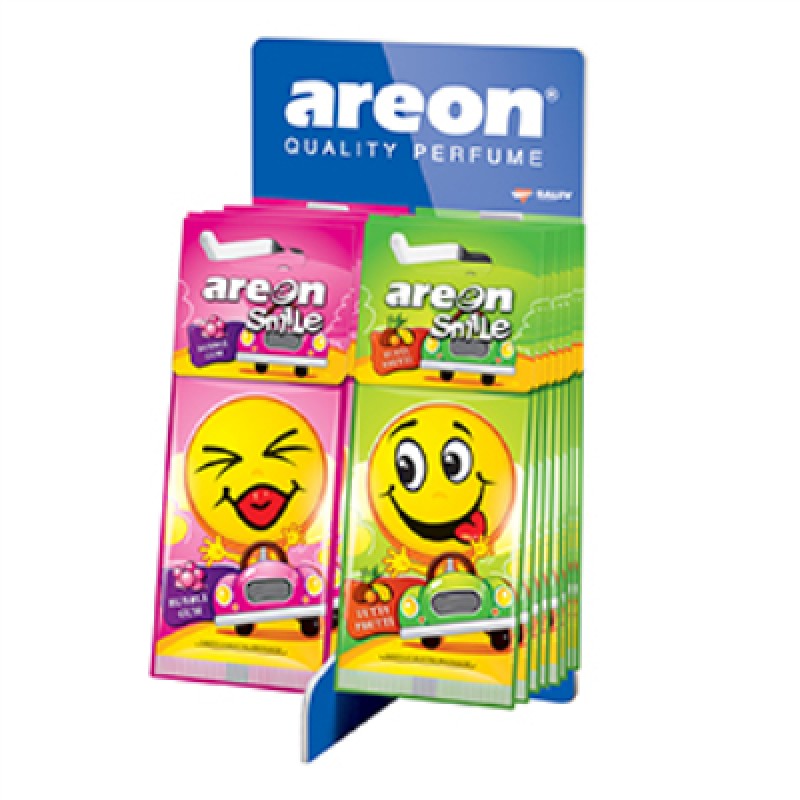 STAND 2 ÇUBUKLU KARTON