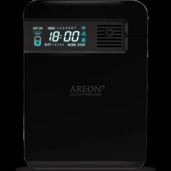 Areon Salon Electric Diffuser 500F (Black) Areon Salon Electric Diffuser 500F (Black)