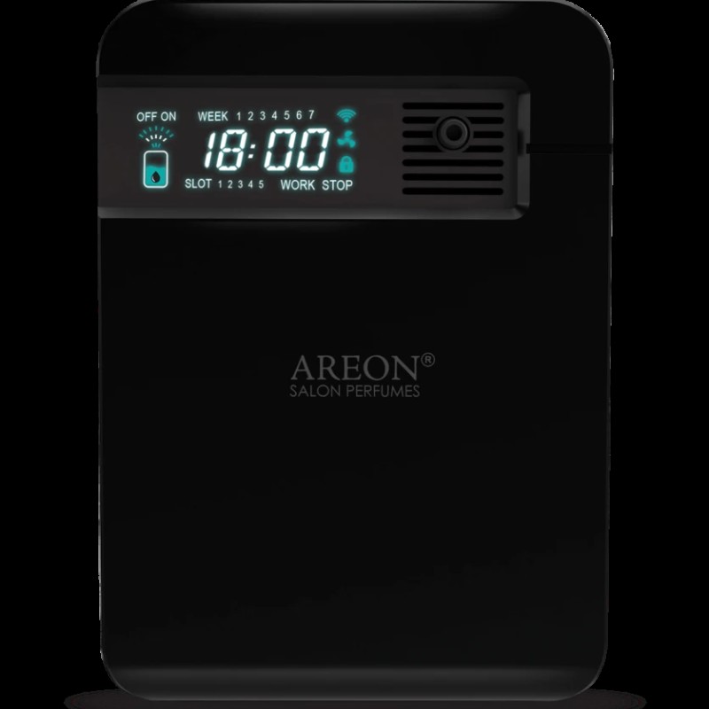 Areon Salon Electric Diffuser 500F (Black)