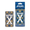 Areon X Silver Linen